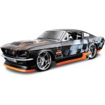 MAISTO 1967 Ford Mustang GT