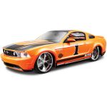 MAISTO 2010 Ford Mustang GT