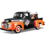 MAISTO Ford Pickup