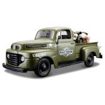MAISTO Ford F1 Pickup