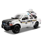 MAISTO Ford F350 Pickup