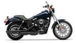 MAISTO 2004 Harley Davidson Dyna