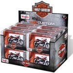 MAISTO Motor Harley Davidson Mix 36 wz