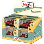 MAISTO Vespa Skutery Mix 34 wzory