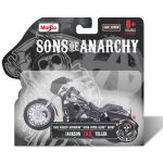 MAISTO HD Sons of Anarchy 118