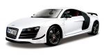 MAISTO Audi R8 GT (white)
