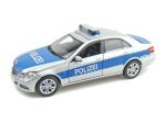 MAISTO MercedesBenz E Class Polizei