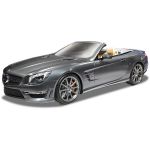 MAISTO Mercedes Benz SL65 AMG 2012