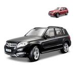 MAISTO MercedesBenz GLKClass