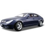 MAISTO 36696 MERCEDES CLSCLASS