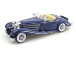 MAISTO 1936 MercedesBenz 500K Special
