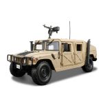 MAISTO HUMVEE