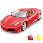 MAISTO Ferrari F430 KIT
