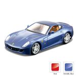 MAISTO Ferrari 599GTB KIT