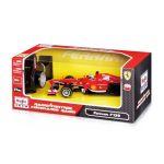 MAISTO Ferrari F138 Formula One