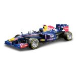 MAISTO Red Bull Formula One RB9