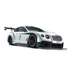 MAISTO Race  Bentley GT3