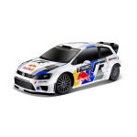 MAISTO Race  VW Red Bull Polo WRC