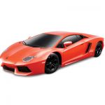 MAISTO Motosounds Lamborghini 124