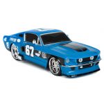 MAISTO Motosounds 1967 Mustang 124