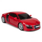 MAISTO Motosounds Audi R8 124