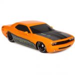 MAISTO Motosounds Dodge 124