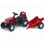ROLLY TOYS TRAKTOR ROLLY KID VALTRA