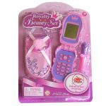 BRIMAREX Telefon z torebeczką