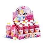 BRIMAREX Bańki 300ml12szt Glass Princes