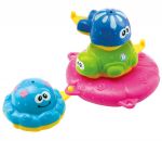 BKIDS Przyjaciele do wanny