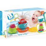 BKIDS Fontanna do wanny