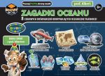 DROMADER Prof. Albert Zagadki Oceanu