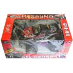 DROMADER RC Jeep All Round RadioPakiet