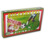 DROMADER Gra Football z szalikiem
