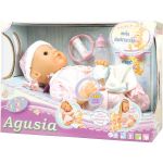 DROMADER Lalka Agusia Ssie Palec 40,6cm