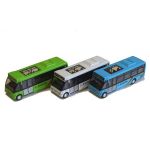 DROMADER Autobus ŚwiatłoDźwięk