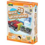 DROMADER ArTec Aparat 3D i przeglądarka