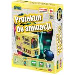 DROMADER ArTec Projektor Do Animacji