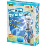 DROMADER ArTec Generator Van de Graaffa