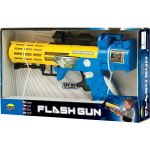 DROMADER Pistolet laserowy średni