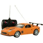 DROMADER Thunderbolt Auto na Radio