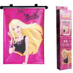 STARPAK Rolety samochodowe Barbie 2 szt