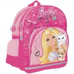 STARPAK Plecak szkolny Barbie