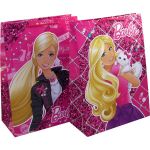 STARPAK Torebka Prezentowa T4 Barbie