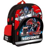 STARPAK Plecak Szkolny Transformers