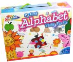 GRAFIX MEGA PUZZLE ALFABET