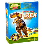GRAFIX 3D Model TRex