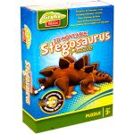 GRAFIX 3D Model Stegozaurus
