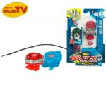 HASBRO Bey Blade Dyski Metal Fusion Mix