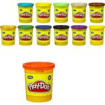 HASBRO PlayDoh Pojedyncza Tuba